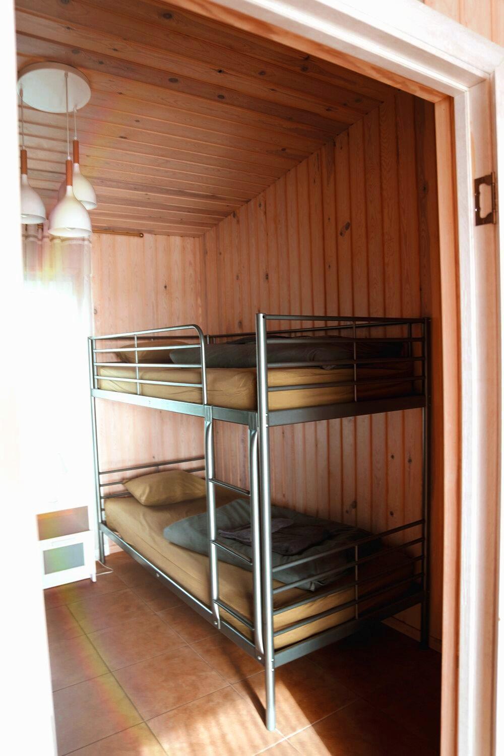 Sila Terases Aparthotel Madona Kamer foto