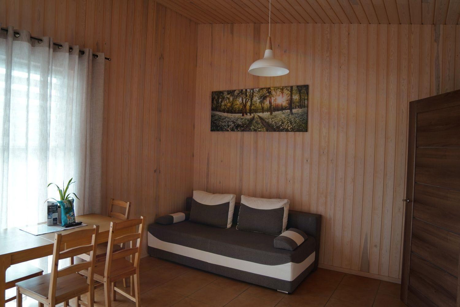 Sila Terases Aparthotel Madona Kamer foto