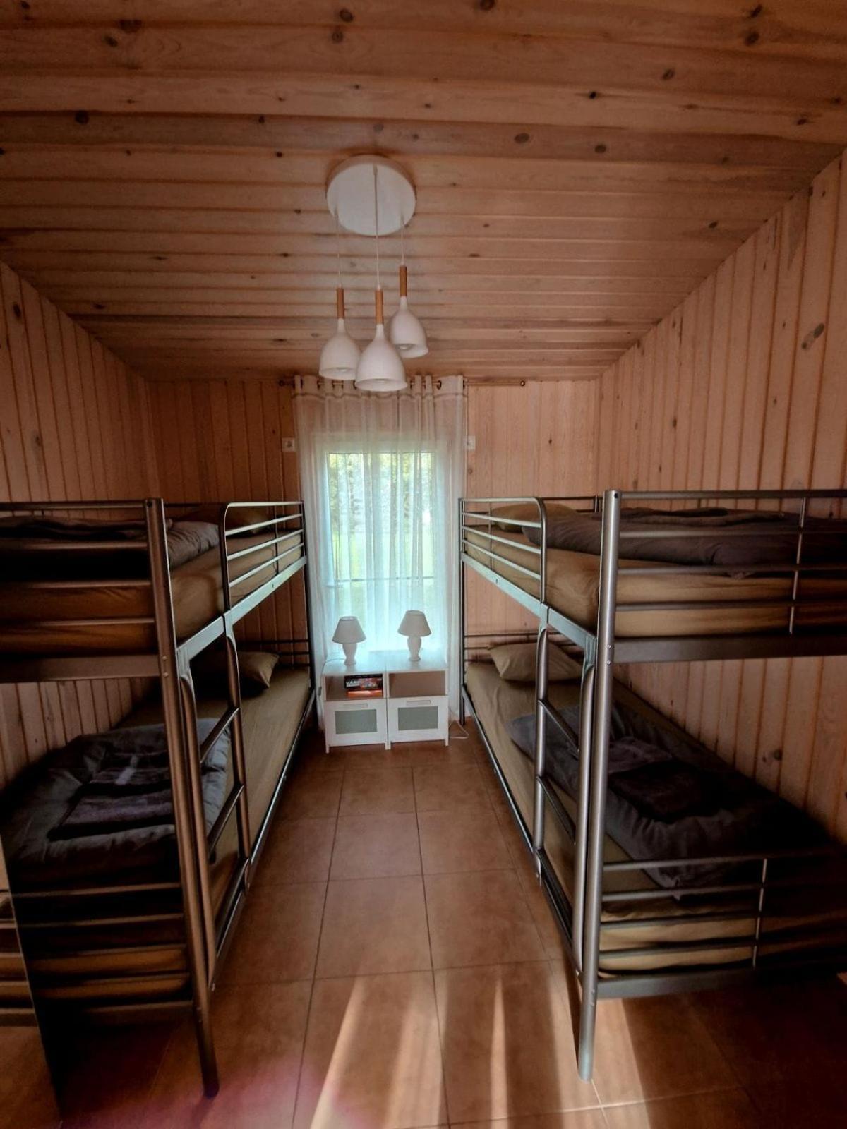 Sila Terases Aparthotel Madona Kamer foto