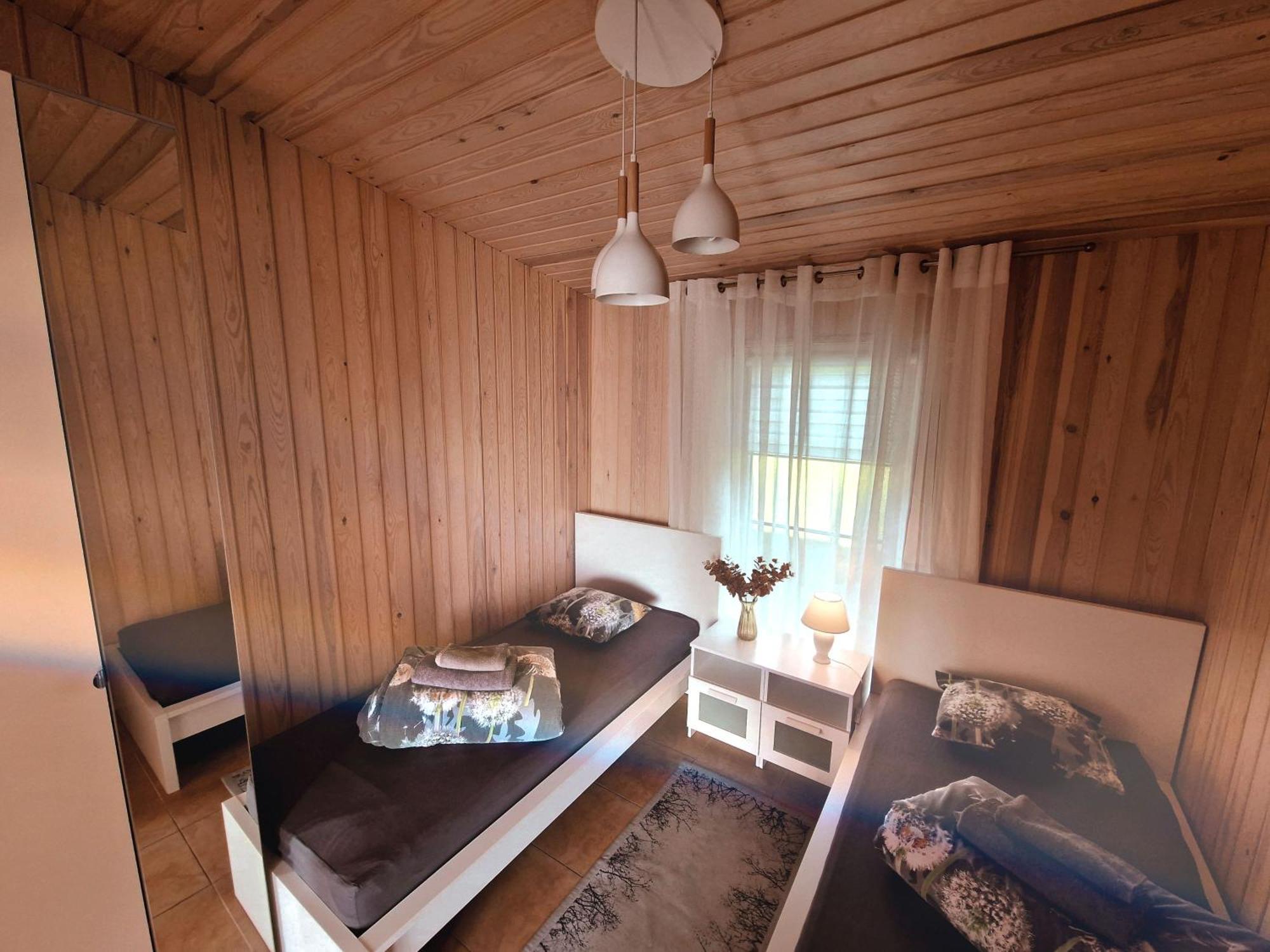 Sila Terases Aparthotel Madona Kamer foto