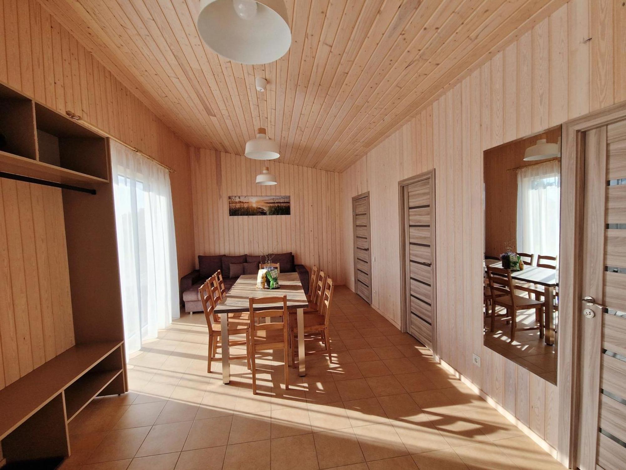 Sila Terases Aparthotel Madona Kamer foto