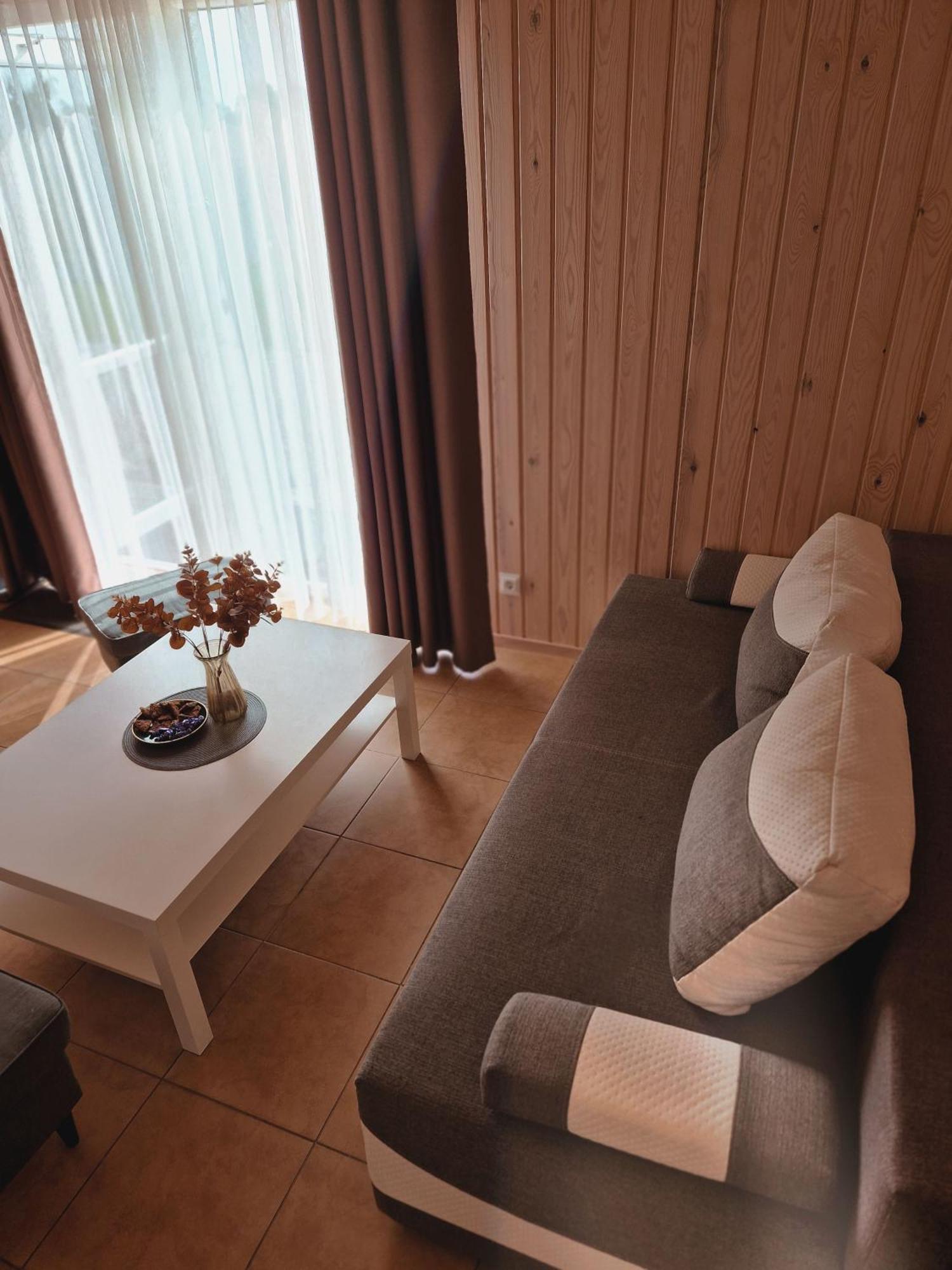 Sila Terases Aparthotel Madona Kamer foto