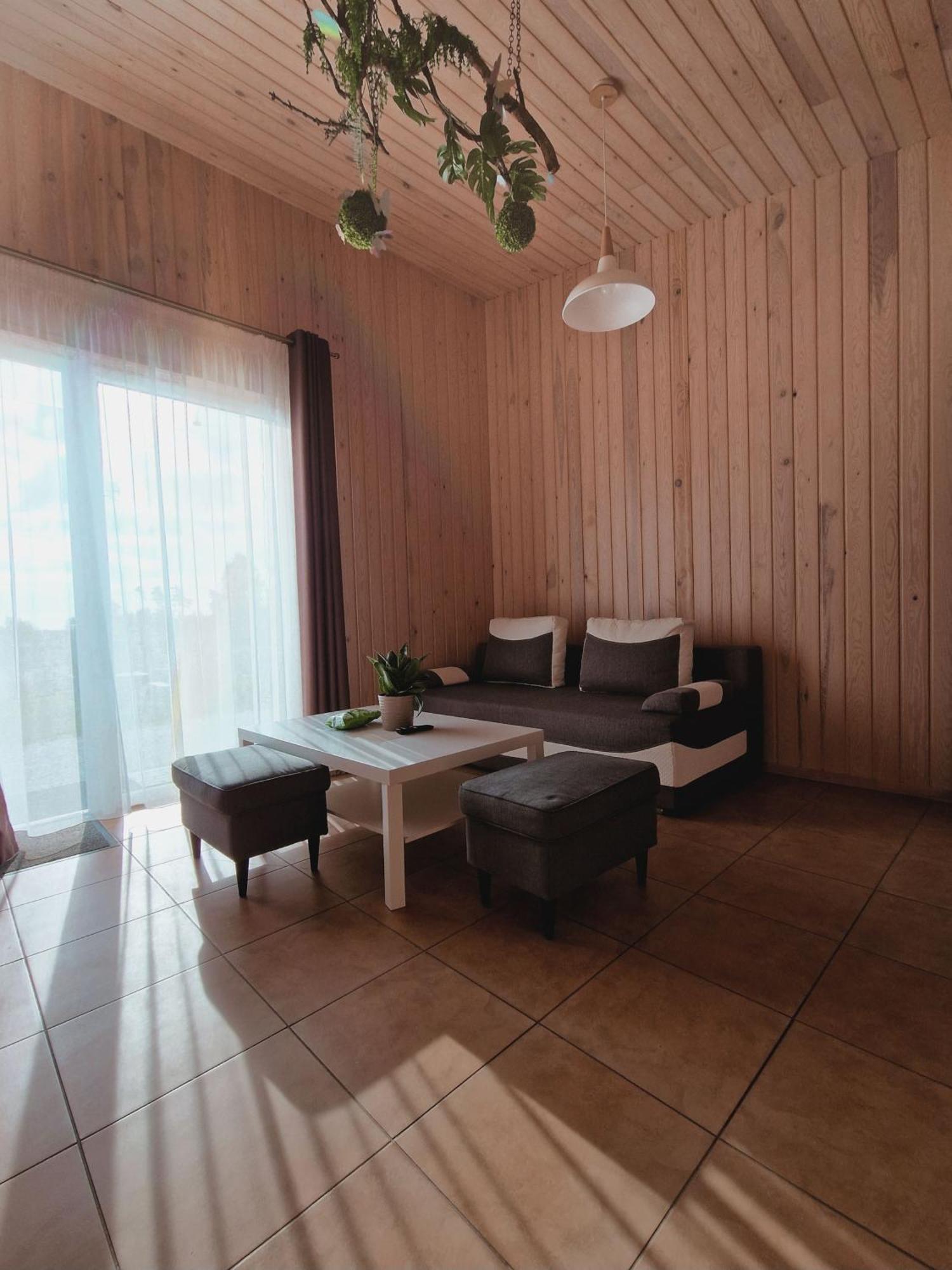 Sila Terases Aparthotel Madona Kamer foto